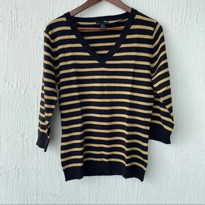 Top shirt H&M long sleeve L